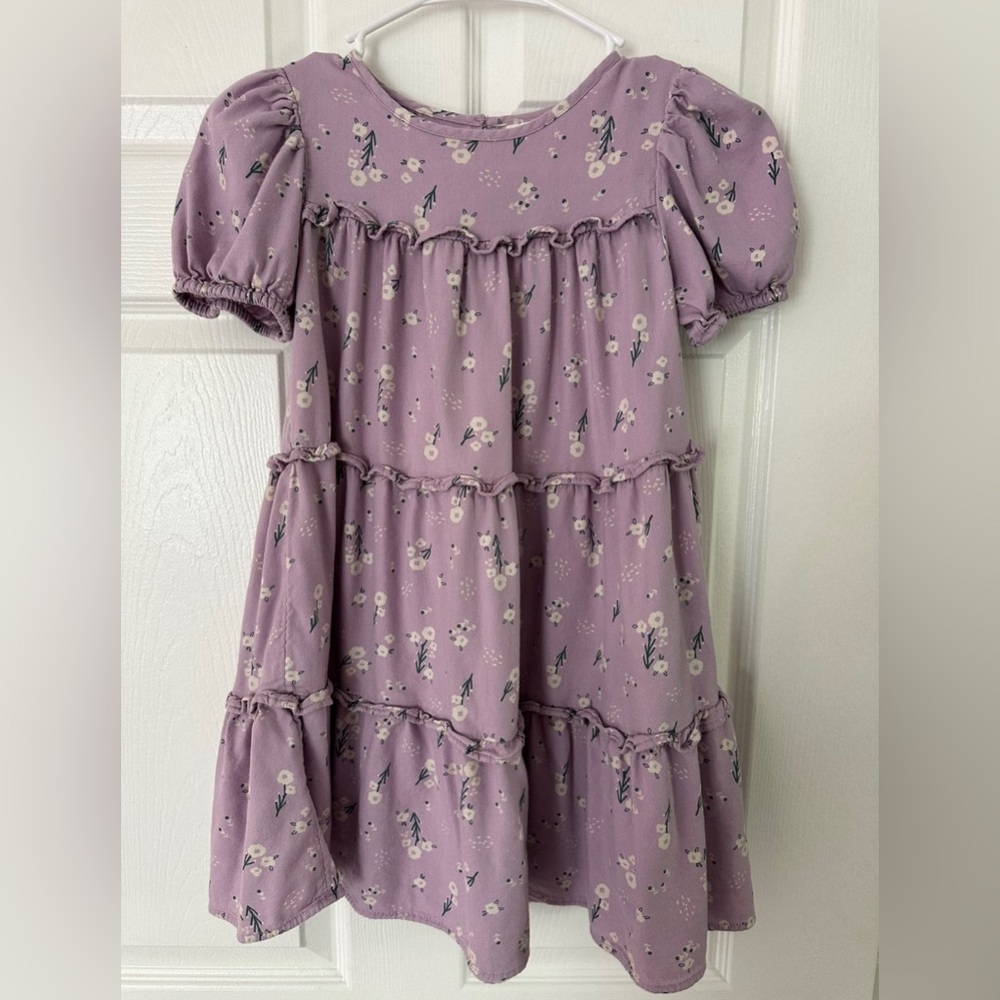 Girl's dresses size 7/8
